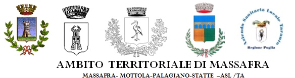 CANTIERI DI CITTADINANZA - AVVISO