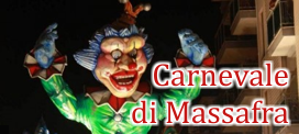 Carnevale di Massafra