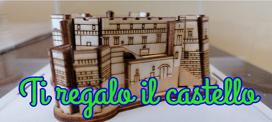 Ti regalo il castello