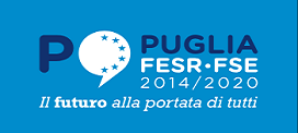 Por puglia fesr fse 2014/2020