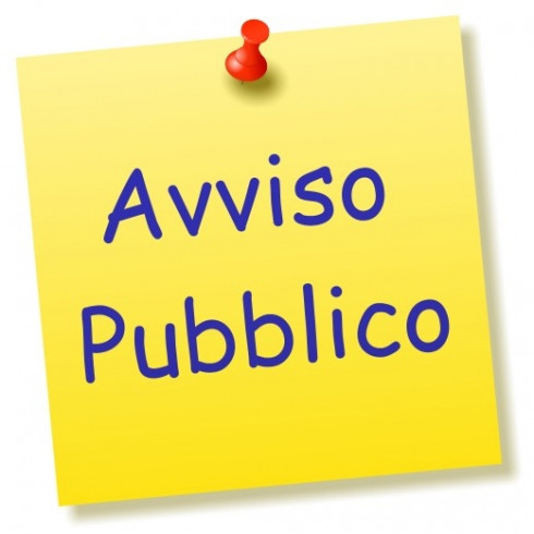 AVVISO DI SELEZIONE PUBBLICA PER IL CONFERIMENTO DI UN INCARICO DI COMPONENTE ESTERNO DELL'ORGANISMO LOCALE INDIPENDENTE DI VALUTAZIONE DELLA PERFORMANCE (OLIV) in sostituzione di un componente dimissionario e fino alla scadenza naturale dellattuale