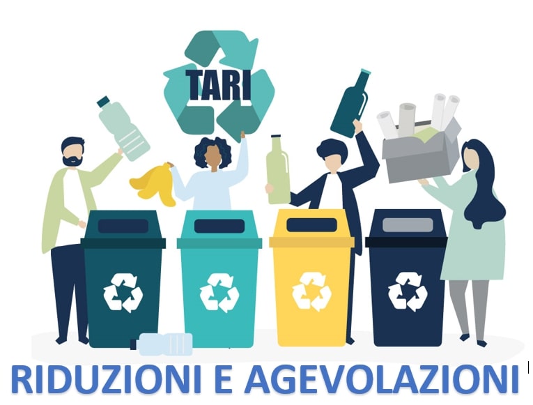 Avviso scadenze Dichiarazione TARI 2022