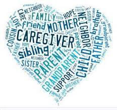 Budget di sostegno al caregiver familiare