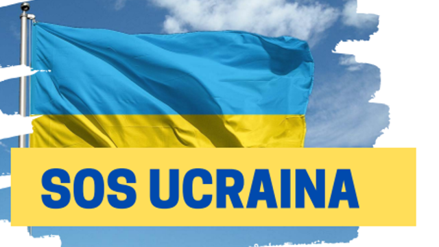 Emergenza Ucraina. Invito rivolto alle associazioni