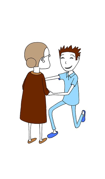 Contributo di sostegno al caregiver familiare