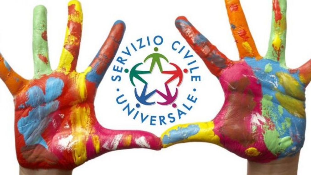 Bando Servizio civile digitale e Servizio civile ambientale - scadenza ore 14.00 del 30/09/2022