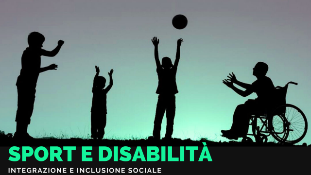 Avviso pubblico di manifestazione di interesse per la collaborazione con il Comune di Massafra nella presentazione e nellattuazione di una proposta progettuale su sport e disabilit 
