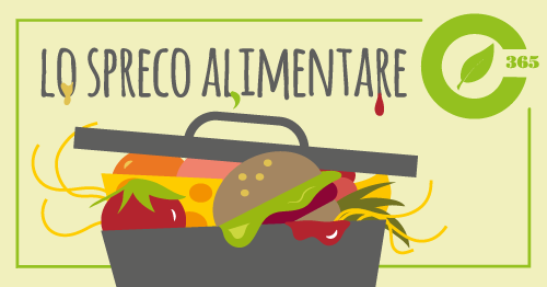 Invito a manifestare interesse all'adesione di una rete locale per il contrasto agli sprechi alimentari e farmaceutici e il recupero delle eccedenze (R.L.S.A.)
