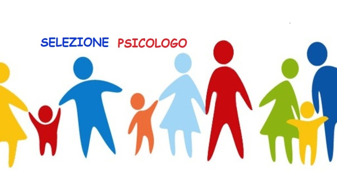 AVVISO DI SELEZIONE MEDIANTE PROCEDURA COMPARATIVA PER LA INDIVIDUAZIONE DI UN ESPERTO PSICOLOGO CUI AFFIDARE UN INCARICO DI PRESTAZIONE PROFESSIONALE PER LATTIVITA DI PRESA IN CARICO DEI MINORI VITTIME DI MALTRATTAMENTO