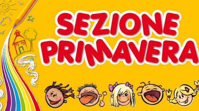 AVVISO PUBBLICO DI APERTURA DELLE ISCRIZIONI AL SERVIZIO EDUCATIVO 
