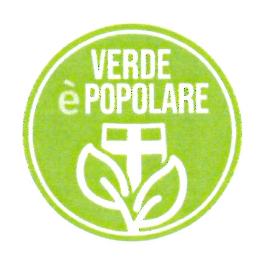 VERDE È POPOLARE